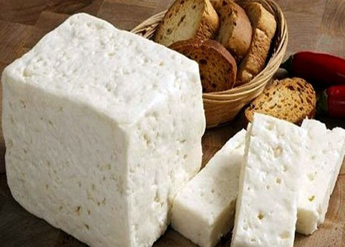 پنیر لیقوان ( تبریزی )