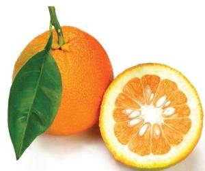 نارنج (خام)