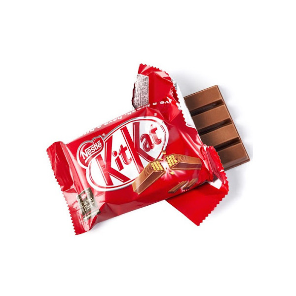 شکلات KitKat