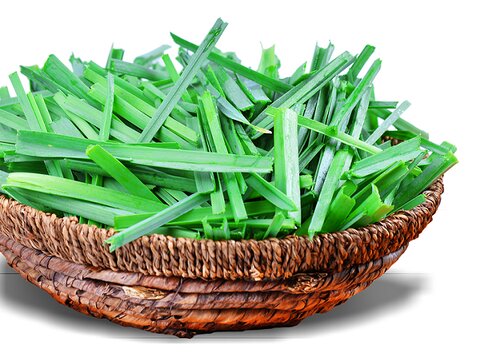 تره پخته، آب پز، آب گرفته شده، با نمک