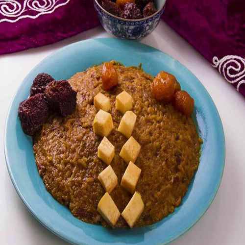 یخمه ترش