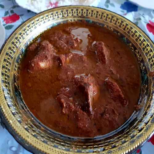 خورشت فسنجان