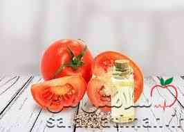 روغن دانه گوجه فرنگی