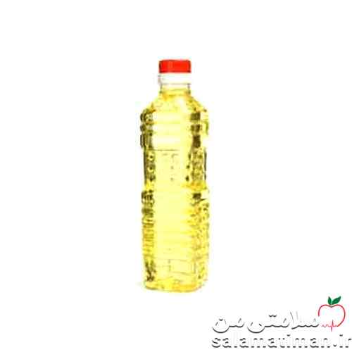 روغن هیدروژنه هسته