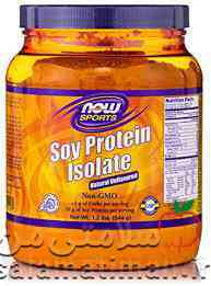  ایزوله پروتئین سویا(نوع پتاسیم)