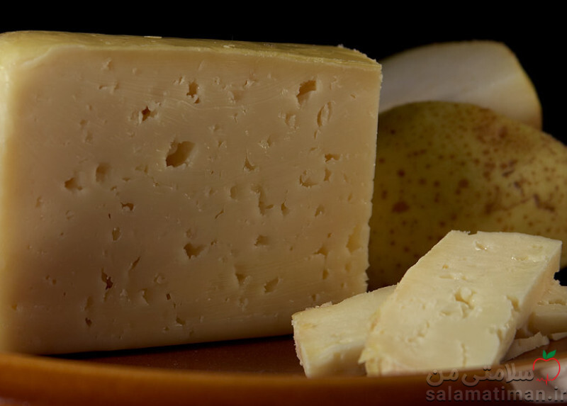 پنیر تیلسیت