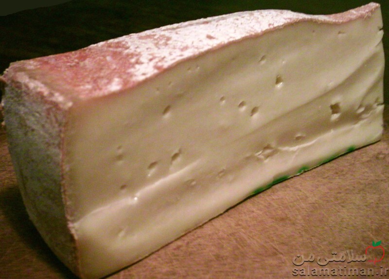 پنیر فونتینا
