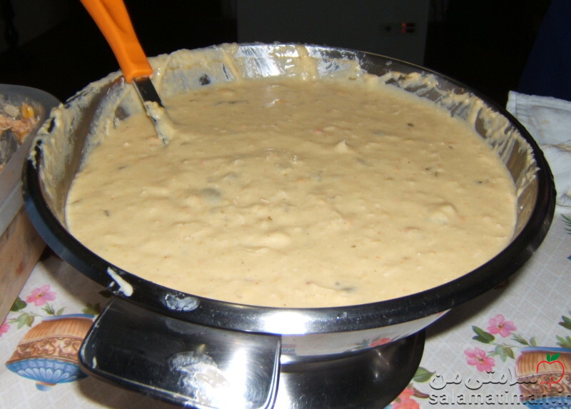 کنسرو سوپ خشک خامه مرغ(آماده شده با آب)