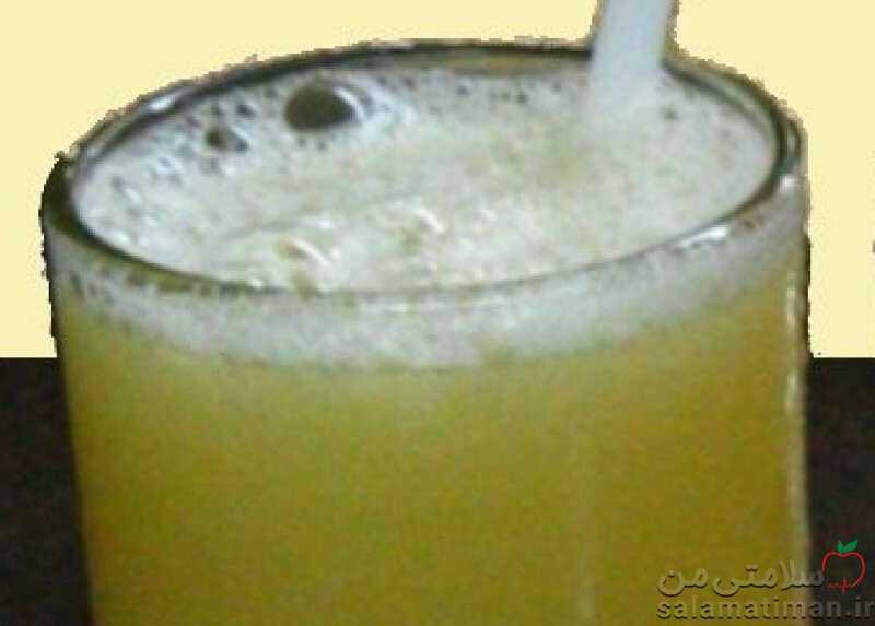 آب لیمو شیرازی (آبلیمو)