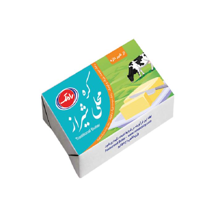  کره محلی شیراز رامک 