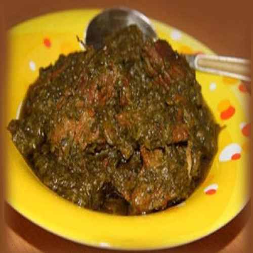 خورشت غورابه