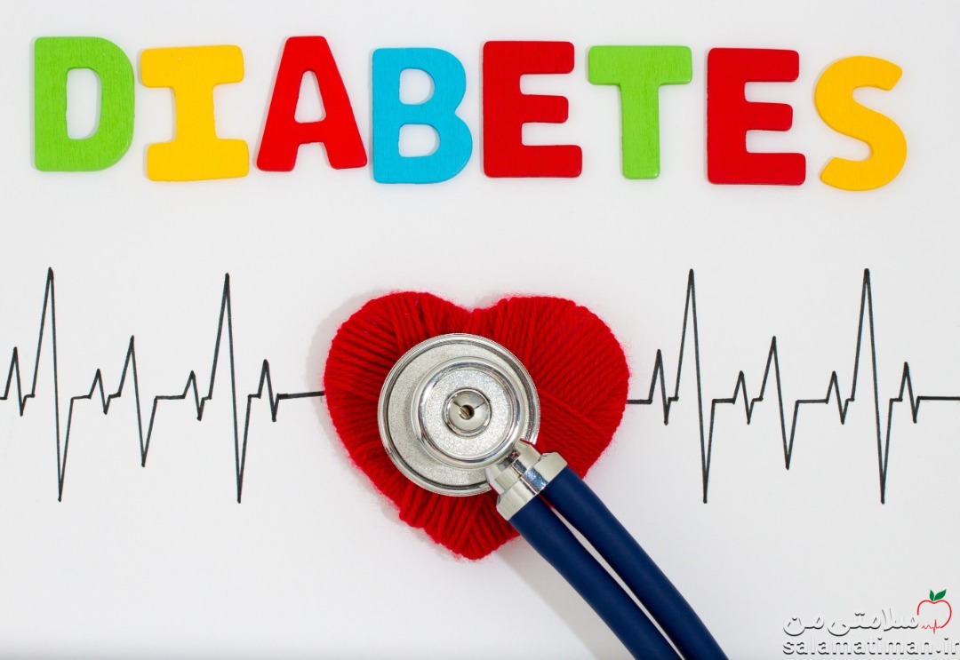 چگونه می توان رابطه دیابت و بیماری قلبی را کاهش داد؟