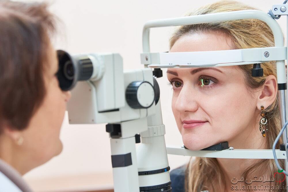 دیابت و بینایی؛ بیماری های چشمی مرتبط با دیابت کدامند؟