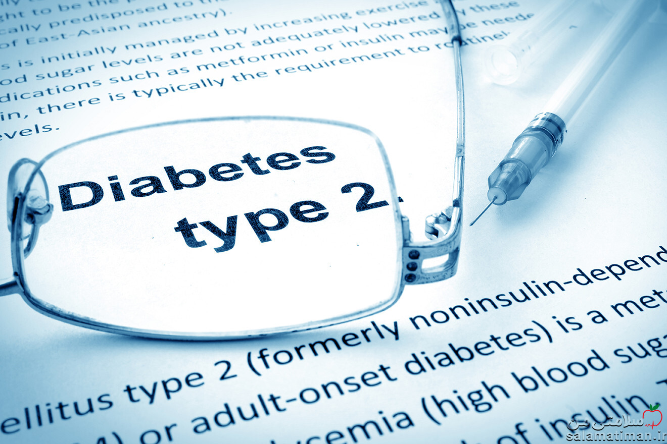 علائم و نشانه های اولیه دیابت نوع 2 که همه باید بشناسند