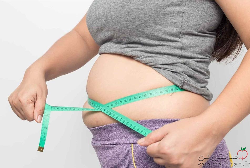 4 نکته علمی برای کاهش وزن پایدار
