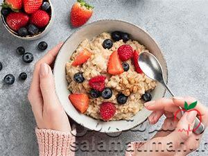 دیابت و صبحانه، 5 صبحانه برتر برای افراد دیابتی