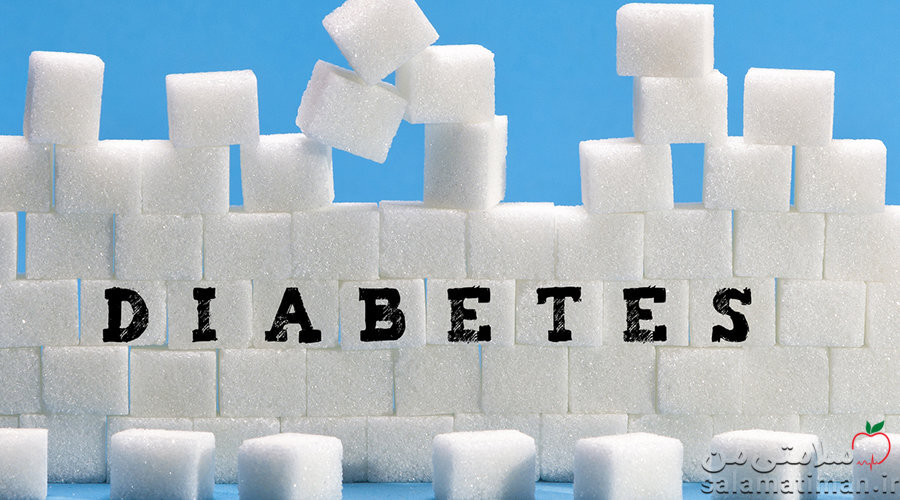 انواع دیابت: عوامل موثر، علائم، درمان ها و راه های پیشگیری